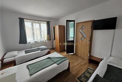 EXCLUSIVITATE COMSION 0% | PENSIUNE 16 CAMERE | 478 MP UTILI  | CURTE 320 MP | EXCLUSIVITATE COMSION 0% | PENSIUNE 16 CAMERE | 478 MP UTILI  | CURTE 320 MP | - 26