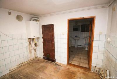 Casa individuala D+P - 5