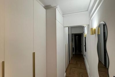 Apartament cu 3 camere decomandat în Central - 3