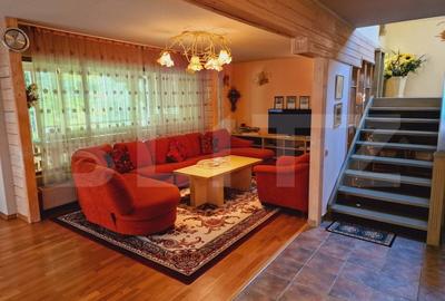 Casa in zona Trei Brazi,Predeal - 2