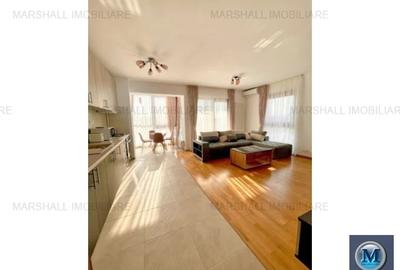 Apartament 2 camere de inchiriat, zona Central, 65.00 mp #16271 - 3