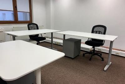 Apartament cu 5 camere decomandat, mobilat în Aviatorilor - 2