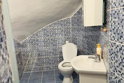 Garsoniera spatioasa, tip duplex, in centrul istoric al Brasovului - 10