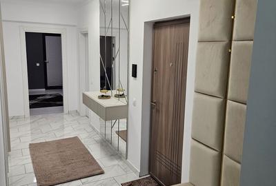 Apartament cu 3 camere decomandat, mobilat în Teilor - 2