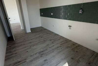 Apartament cu 2 camere decomandat în Păcurari - 11