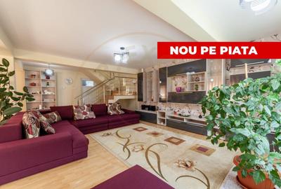 Casa spatioasa P+1E Budeasa -Valea Marului Arges