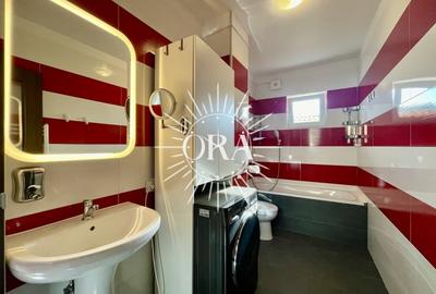 PENTHOUSE DE INCHIRIAT CU 2 DORMITOARE ZONA IRIS - TERASA 51 MP - 11