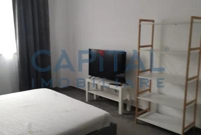 Apartament cu 2 camere semidecomandat, mobilat în Europa - 5