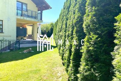 Casă individuală | 210 mp utili | Garaj & Demisol | Cisnădie - 2