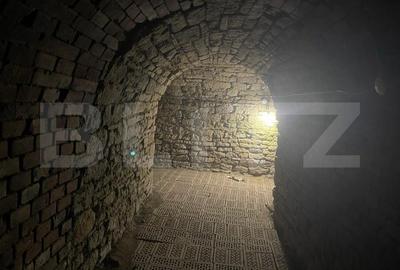 Casa 400 mp, teren 1164 mp, 3 niveluri, zona P-ta Chirila - 19