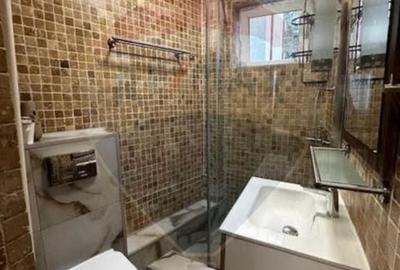 Apartament cu 3 camere semidecomandat, mobilat în Dorobanți - 6
