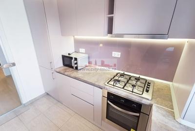 Inchiriere 2 Camere Banu Mata / Titulescu / Bloc nou 2018 , Icon Residence - 5