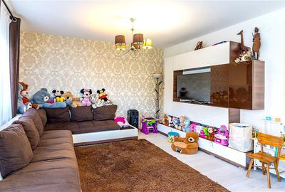 Casă individuală cu 3 camere cu Teren 800 Mp în Făget - 6