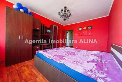 Apartament 2 camere in Deva, zona Piata Centrala, Aleea Pescarilor, decomandat, 43 mp, etaj 8, lift. - 1