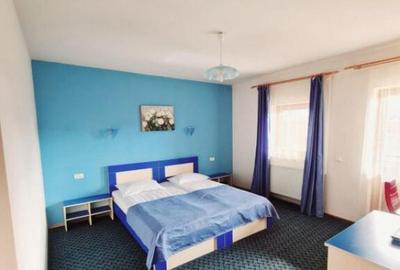 Afacere la cheie! Pensiune de 722 mp, cu 800 mp de teren, Fl - 14