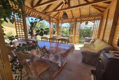 Casa P+1 cu facilita?i complete, str. ?i?e?ti - 5