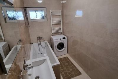 Prima inchiriere - Apartament 2 camere modern in complex Evergreen Towers - 7