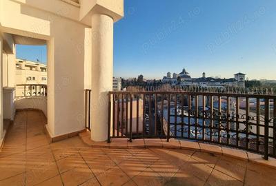 Apartament cu 4 camere decomandat în 1 Mai - 5