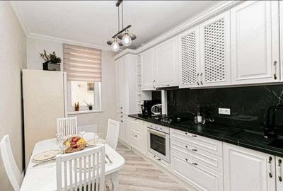 Va ofer spre vanzare un apartament de 2 camere in Dristor - 3