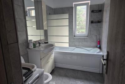 APARTAMENT COCHET  SI FOARTE INGRIJIT - cu parcare subterana !!! - 7