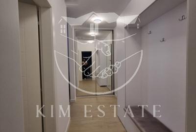 Apartament 2 camere Lake On de inchiriat - 11