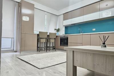 Apartament cu 2 camere semidecomandat în Între Lacuri - 2