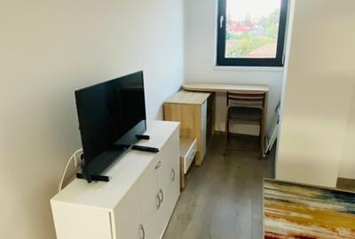 Apartament cu 1 camera Bucsinescu - 3