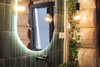 Casă cu 4 camere în Eșelnița - 3