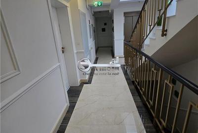 Apartament cu 3 camere decomandat în Copou - 10