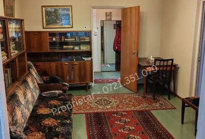 Apartament cu 2 camere circular, mobilat în Titan - 5