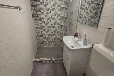 Garsonieră decomandată, mobilată în Câmpia Libertății - 6