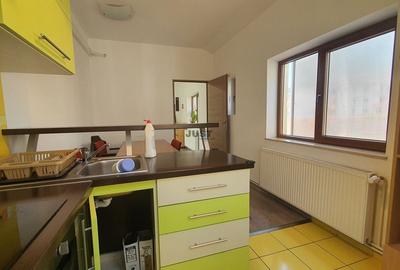 De închiriat spațiu de birouri în Mărăști - zona Spray - 2