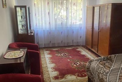 Garsonieră decomandată în Viziru 1 - 3