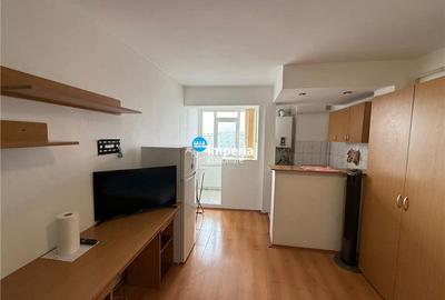 Garsonieră semidecomandată, mobilată în Tudor Vladimirescu - 8