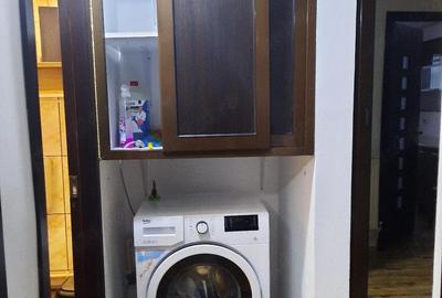 Apartament cu 2 camere decomandat în Central - 7