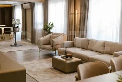 Vanzare Penthouse Exclusivist 187 mp utili + 50 mp terase - 14