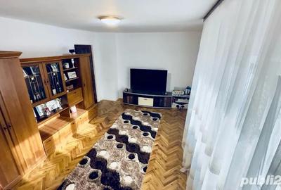 Apartament decomandat Alfa - 1