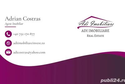 A50 Apartament 4 camere, Narcisa ,95,9 mp utili cu bacoane - 2