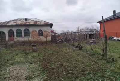 Teren de 1080 mp, în Coșoveni - 3