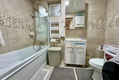 Apartament cu 4 camere decomandat, mobilat în Eminescu - 15