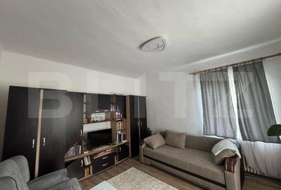Casa de vanzare, cu 3 camere, 116 mp, zona Bos