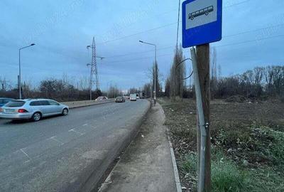 Splaiul Unirii - Pod Grigorescu sau Popesti- str.Iuliu Hateganu, teren intravilan 2179 mp - 4