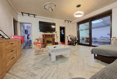 Apartament cu 3 camere decomandat în Valea Lupului - 1