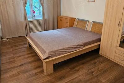 Apartament cu 3 camere decomandat, mobilat în Floreasca - 7
