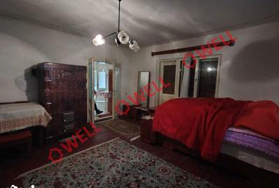 Casă cu 3 camere cu Teren 796 Mp în Malnaș - 2