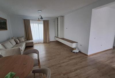 Casă cu Teren 480 Mp în Central - 4