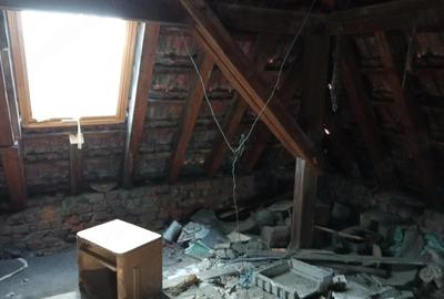 Apartament cu 3 camere semidecomandat în Poiana Țapului - 3