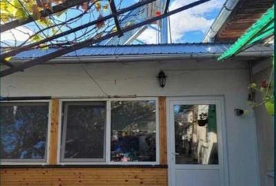 Casă cu 4 camere în Central - 5