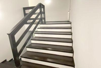 Casă individuală cu 5 camere cu Canalizare în Central - 17