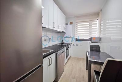 Apartament 2 camere, decomandat, Garaj, 60 mp, Marasti, The Office - 9